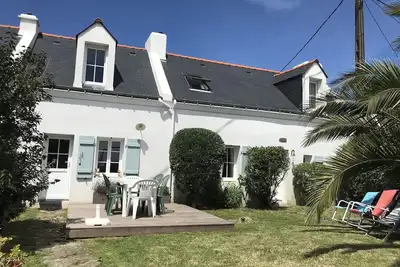 Image de Maison De Charme A Belle -Ile En -Mer, 5 personnes, 3 plages à pied