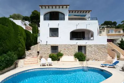 Image de Villa Bougainvillea, Apt D