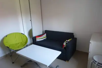 Image de appartement dans résidence