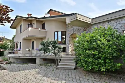 Image de Tout compris. Villa individuelle avec jardin privé.