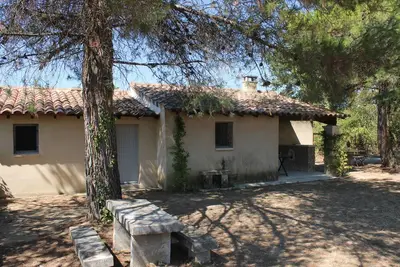 Image de Le Cabanon en Provence