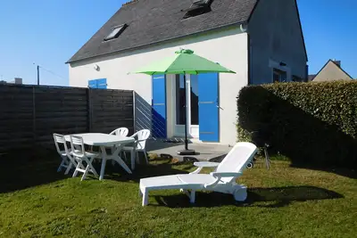 Image de Maison Mer Et Nature