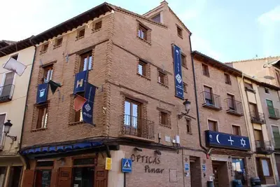 Image de Amira Apartment \"Hotel-apartment Melihah\"