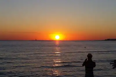 Image de Appartement La Vela Gallipoli