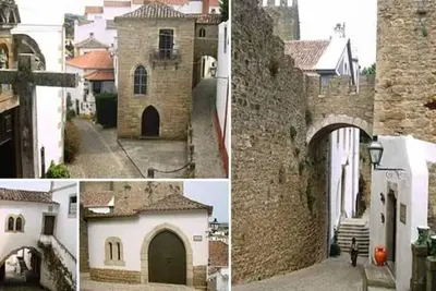 Image de Maison / villa - Obidos