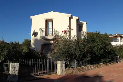 Image de Villa Gigi à San Teodoro, Sardaigne, Italie