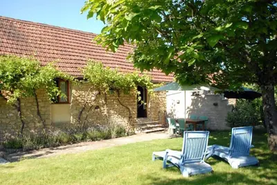 Image de Périgord noir - Vézac- La Vigne 2- Vallée des 5 châteaux