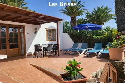 Image de Las Brisas - jour de début jeudi