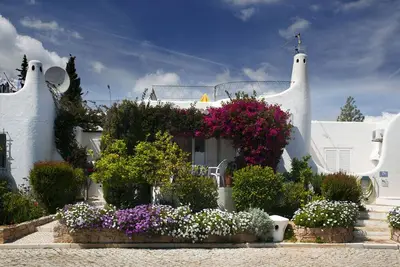 Image de 2 bedroom townhouse in the well known Quinta do Paraiso Country Club