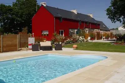 Image de \"Les Montagnes Noires \" Gite De La Garenne Des Renards
