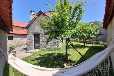 Image de Casas do Arrabalde, Autres hébergements, village de Gouveia, S. Simon Amarante
