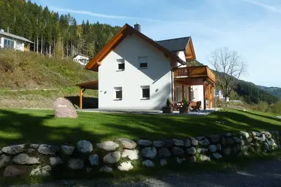 Image de Villa individuelle de luxe (2-10 pers) Quatre saisons magnifiques!