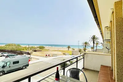Image de Appartement - L'Hospitalet de l'Infant