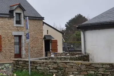 Image de Location de vacances en Bretagne Sud (H)