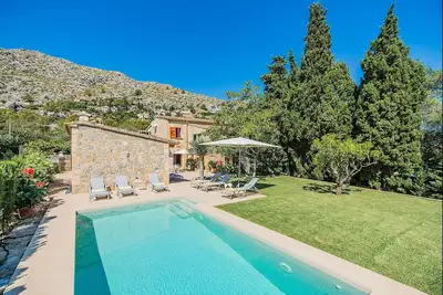 Image de Villa Ull de La Font By SunVillas Mallorca