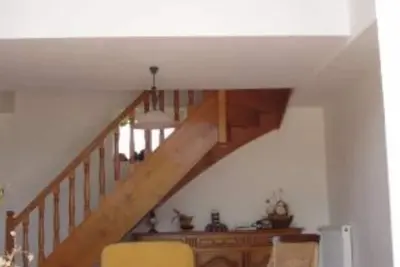 Image de Maison indépendante, calme et en pleine campagne