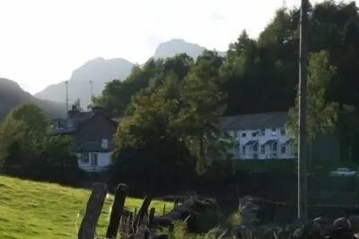 Image de Fab emplacement - Comfy Cottage moderne au coeur du Lake District