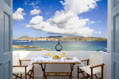 Image de Venias Guesthouses Pollonia