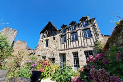 Image de Fleur de Lys (2 chambres, 4 personnes)