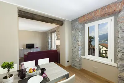 Image de Renzo by KlabHouse moderne dans le centre historique