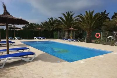 Image de Los Canos De Meca: Maison / villa - Caños de Meca
