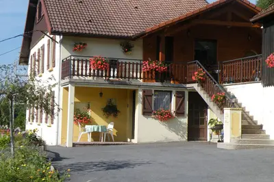 Image de Appartement tout confort pour 2 à 6 personnes