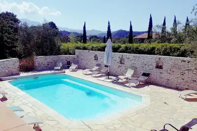 Image de Ideal Vacances maison familiale et pleine de charme 5mn De La Mer