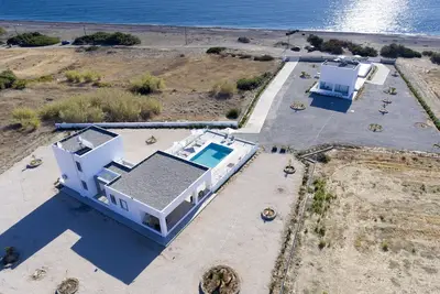 Image de Aegean Horizon villas en bord de mer