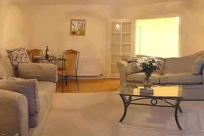 Image de Des vues spectaculaires de cette 4 * appartement avec wifi et parking à proximité de la ville