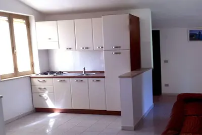 Image de Maison de vacances - Appartement de trois pièces avec vue panoramique