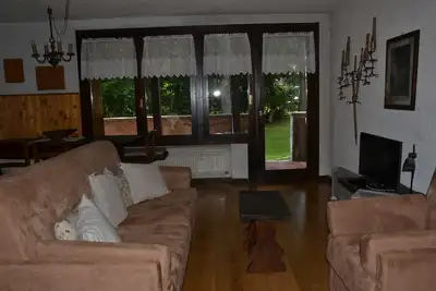 Image de Appartement Madonna Di Campiglio Entre Le Brenta - Cin It022247cnj9rkamp