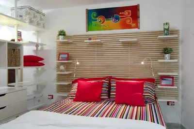 Image de Maison de Lilia - Numéro deux - Wifi