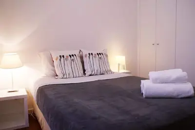 Image de Le meilleur appartement à Lisbonne, Anges