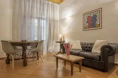 Image de La Dolce Vita - Apt élégant x6! Nouveau