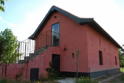 Image de Maison traditionnelle restaurée