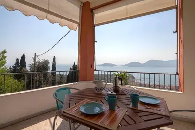 Image de Appartement - Lerici