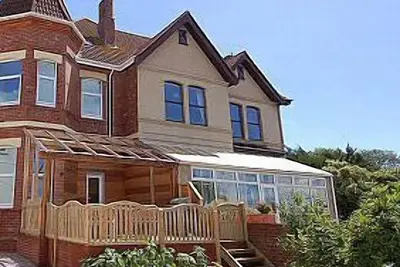 Image de Appartement avec vue sur la mer
