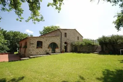 maison pour de nombreuses familles et les groupes d'amis. Animaux acceptés