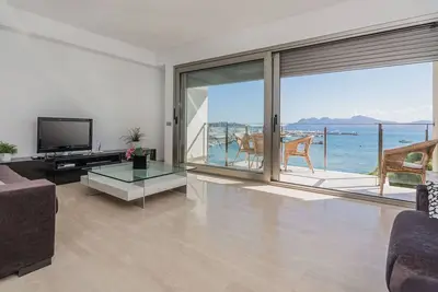 Image de Apartment Colorado 3b By SunVillas Mallorca