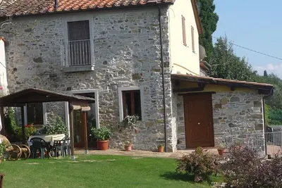 Image de Casale Lavinia - maison de campagne avec piscine et magnifique wifi de surveillance