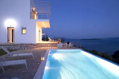 Image de Villas De Luxe Dreamviewvillas
