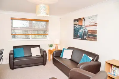 Image de Appartement situé à Marina