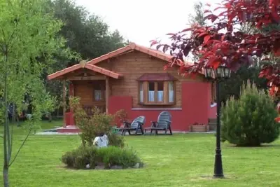 Image de Apartamentos El Cueto pour 4 personnes
