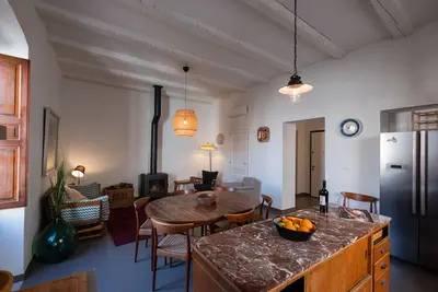 Image de Ortigia / Elégant appartement historique avec vue sur la mer et le toit