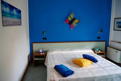 Image de Maison de vacances « Appartement Nemo »