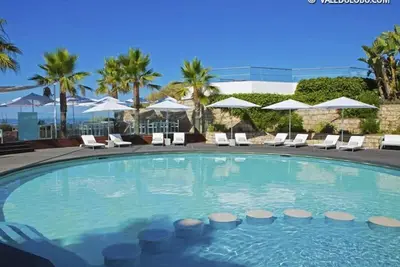 Image de Appartement de luxe de 2 chambres, près de la plage, golf, tennis, piscines, Vale do Lobo