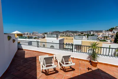 Image de Trois chambres, deux salles de bains appartement