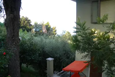 Image de villa plage de Cupra Marittima