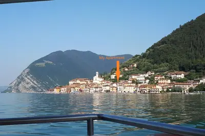 Image de Casadina Ă 50 Mt du lac