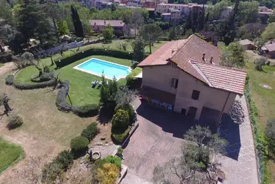 Image de Maison / villa - Gallicano nel Lazio